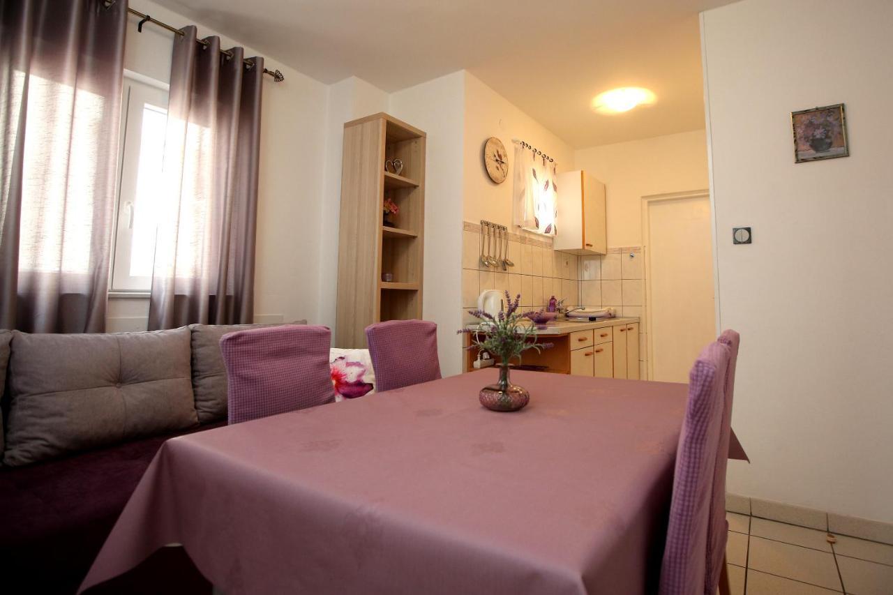 Stela Apartments Zablaće Dış mekan fotoğraf