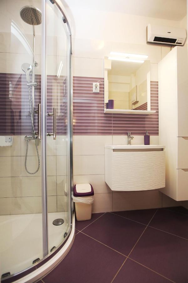 Stela Apartments Zablaće Dış mekan fotoğraf