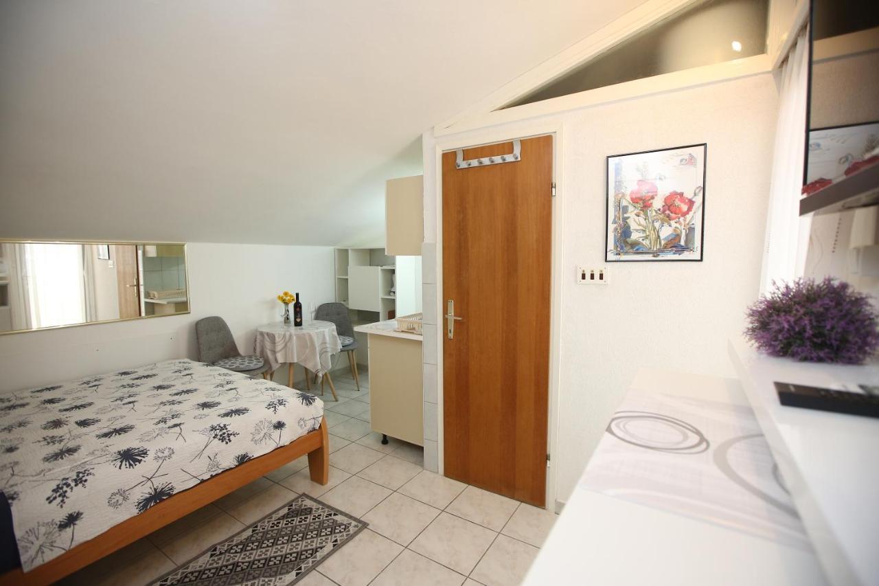 Stela Apartments Zablaće Dış mekan fotoğraf