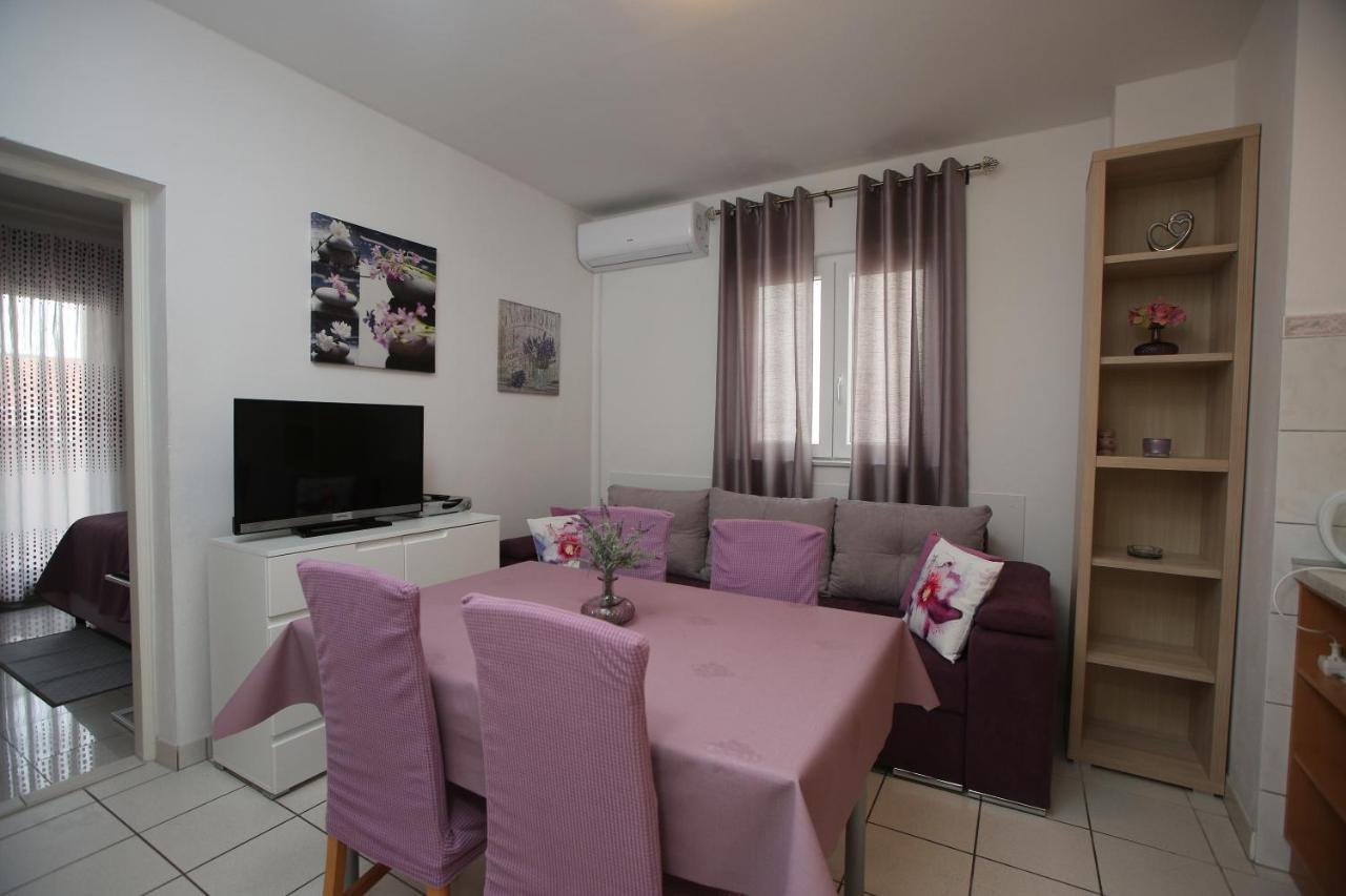 Stela Apartments Zablaće Dış mekan fotoğraf