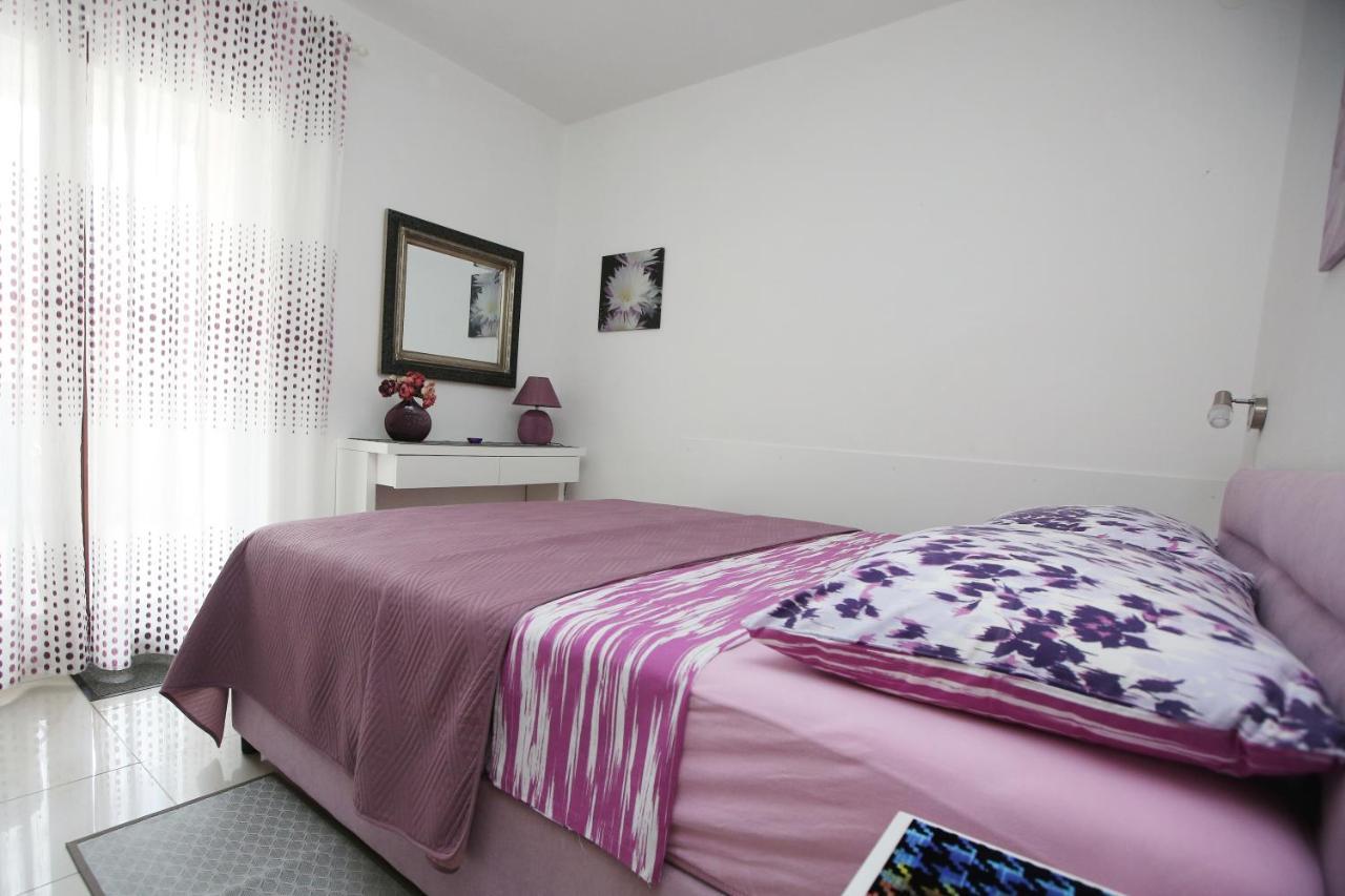 Stela Apartments Zablaće Dış mekan fotoğraf