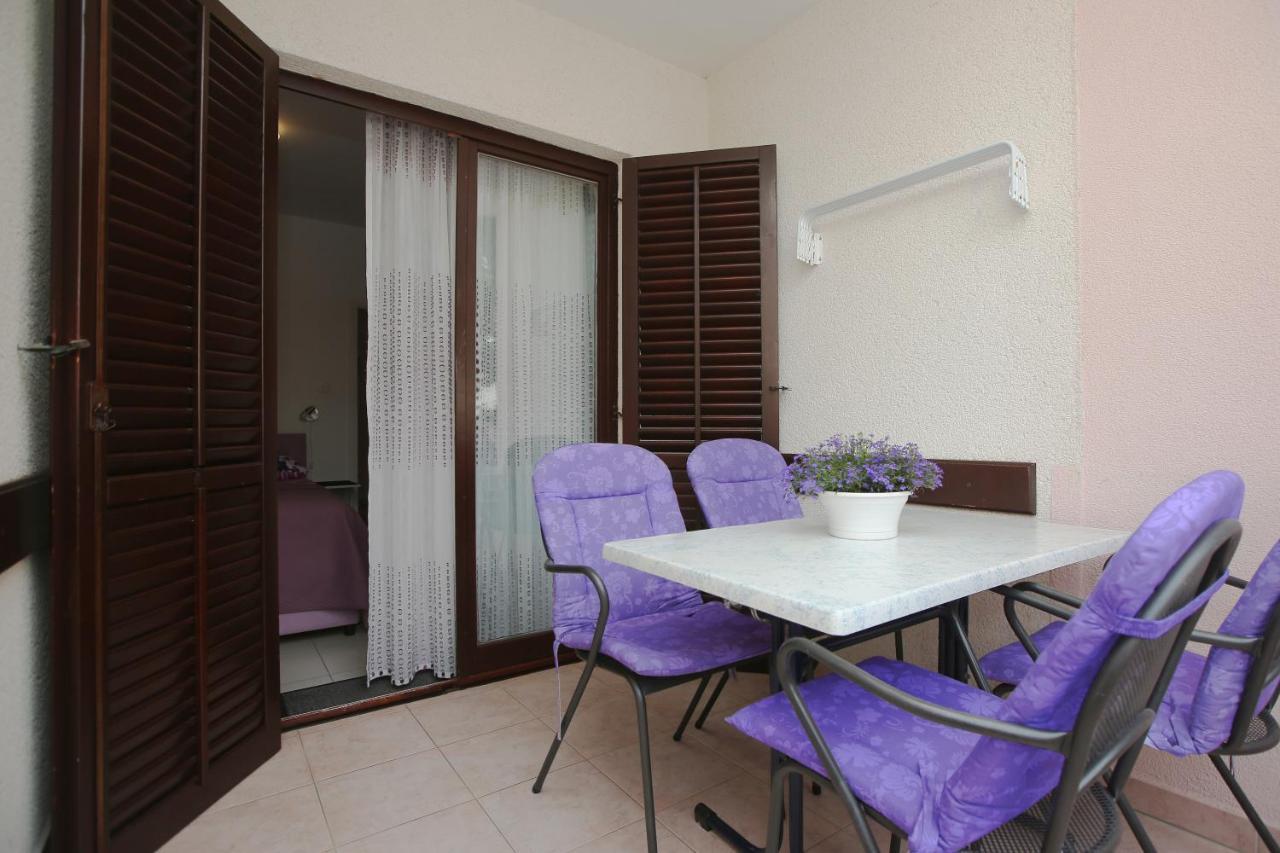 Stela Apartments Zablaće Dış mekan fotoğraf