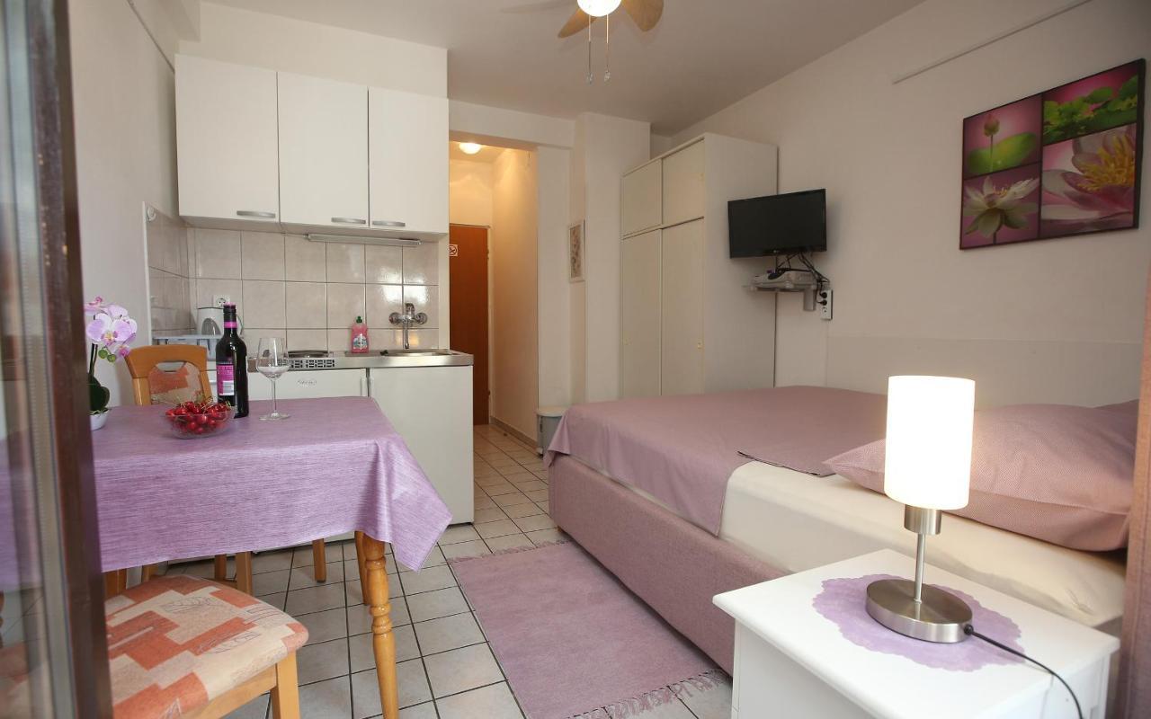 Stela Apartments Zablaće Dış mekan fotoğraf