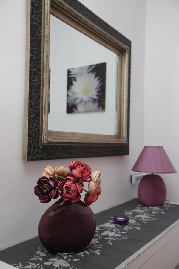 Stela Apartments Zablaće Dış mekan fotoğraf