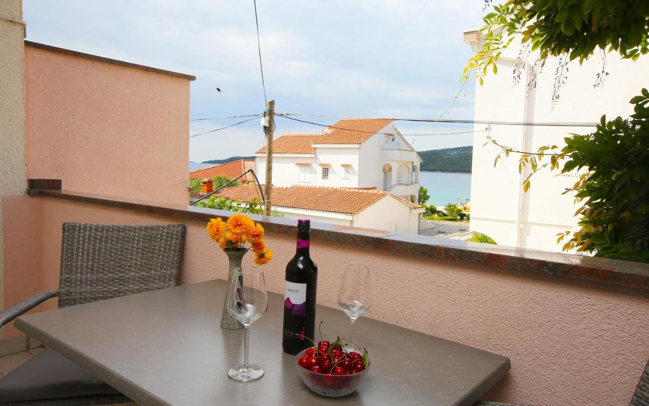 Stela Apartments Zablaće Dış mekan fotoğraf