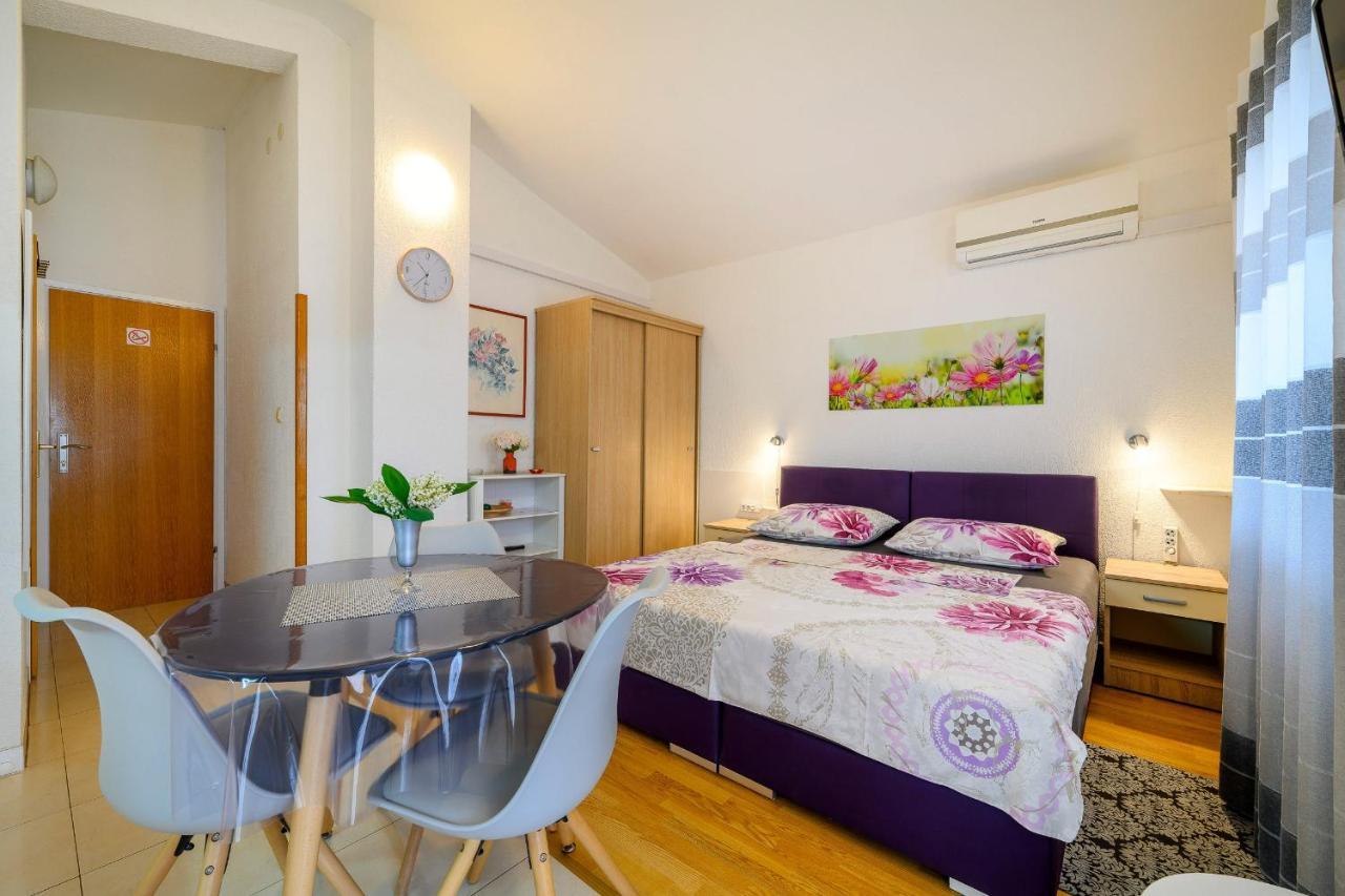 Stela Apartments Zablaće Dış mekan fotoğraf