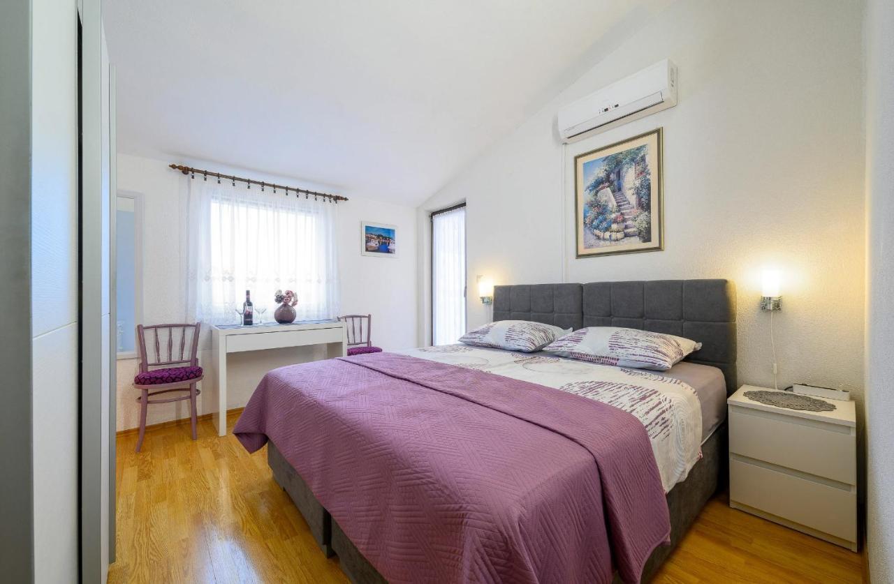 Stela Apartments Zablaće Dış mekan fotoğraf