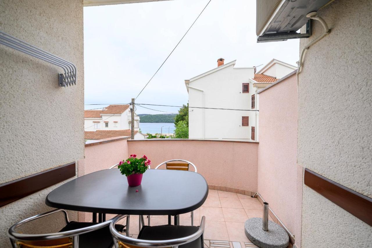 Stela Apartments Zablaće Dış mekan fotoğraf