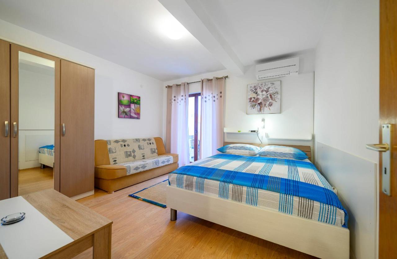 Stela Apartments Zablaće Dış mekan fotoğraf