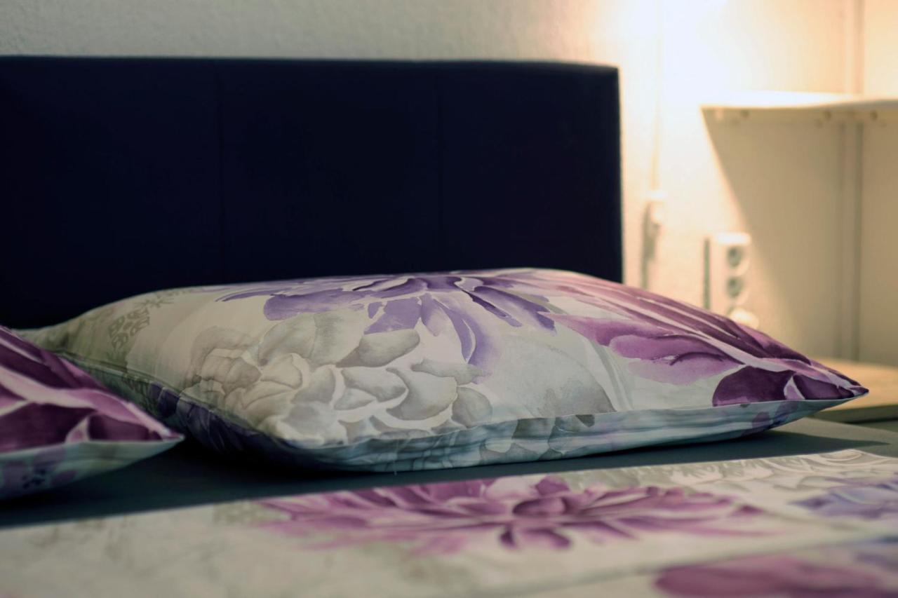 Stela Apartments Zablaće Dış mekan fotoğraf