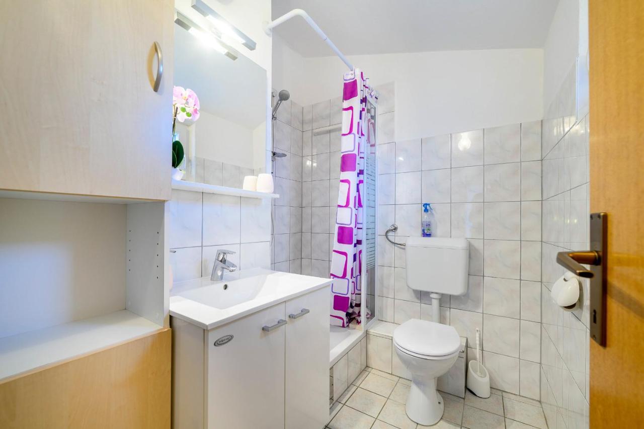 Stela Apartments Zablaće Dış mekan fotoğraf