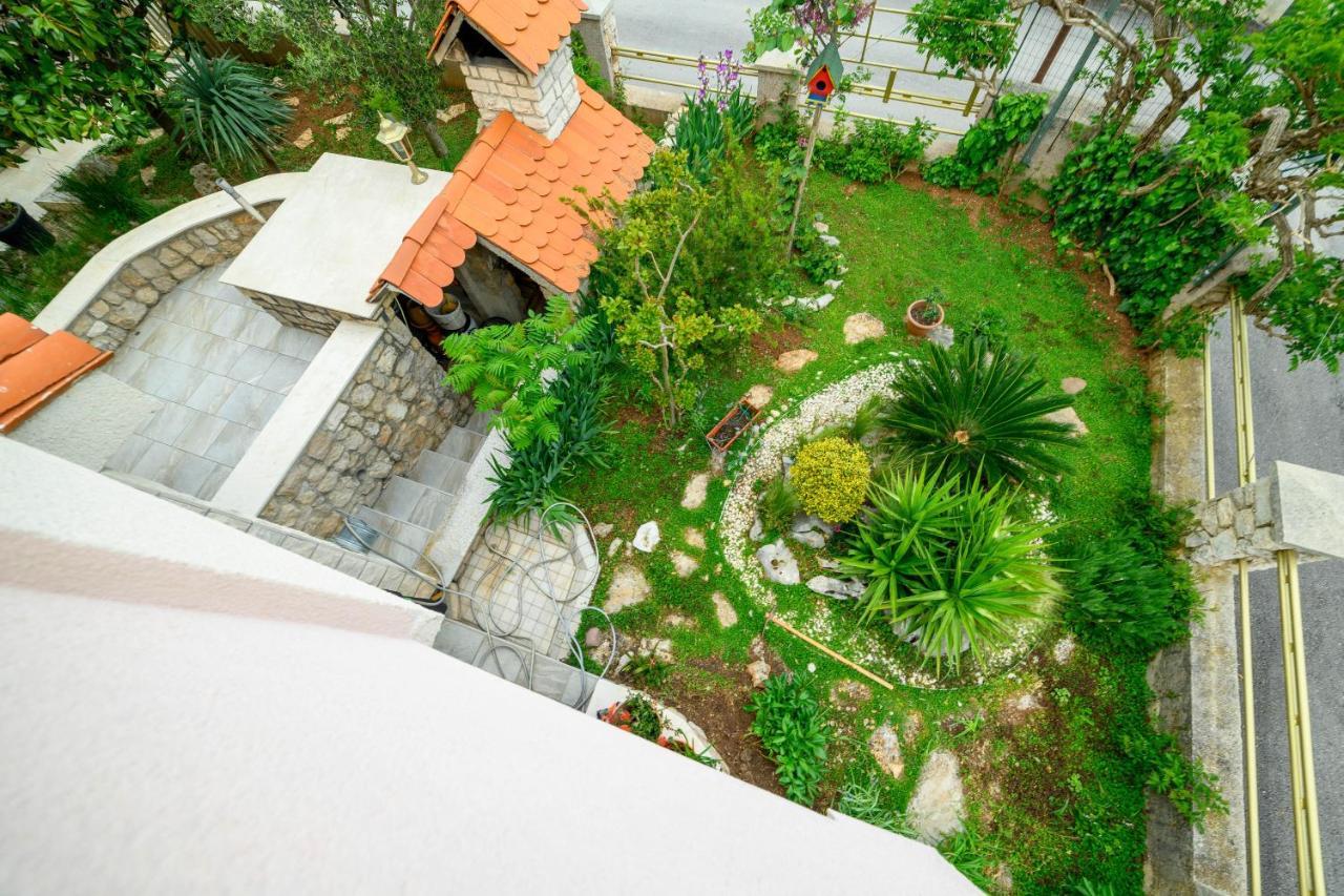 Stela Apartments Zablaće Dış mekan fotoğraf