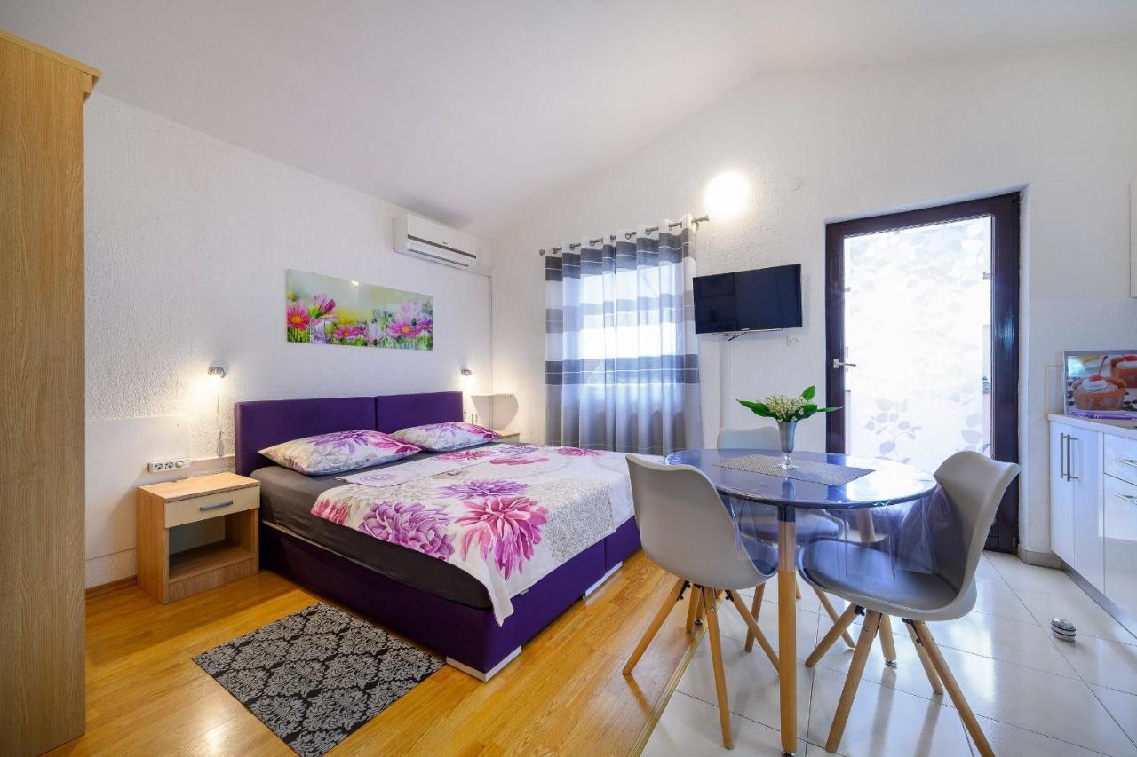 Stela Apartments Zablaće Dış mekan fotoğraf