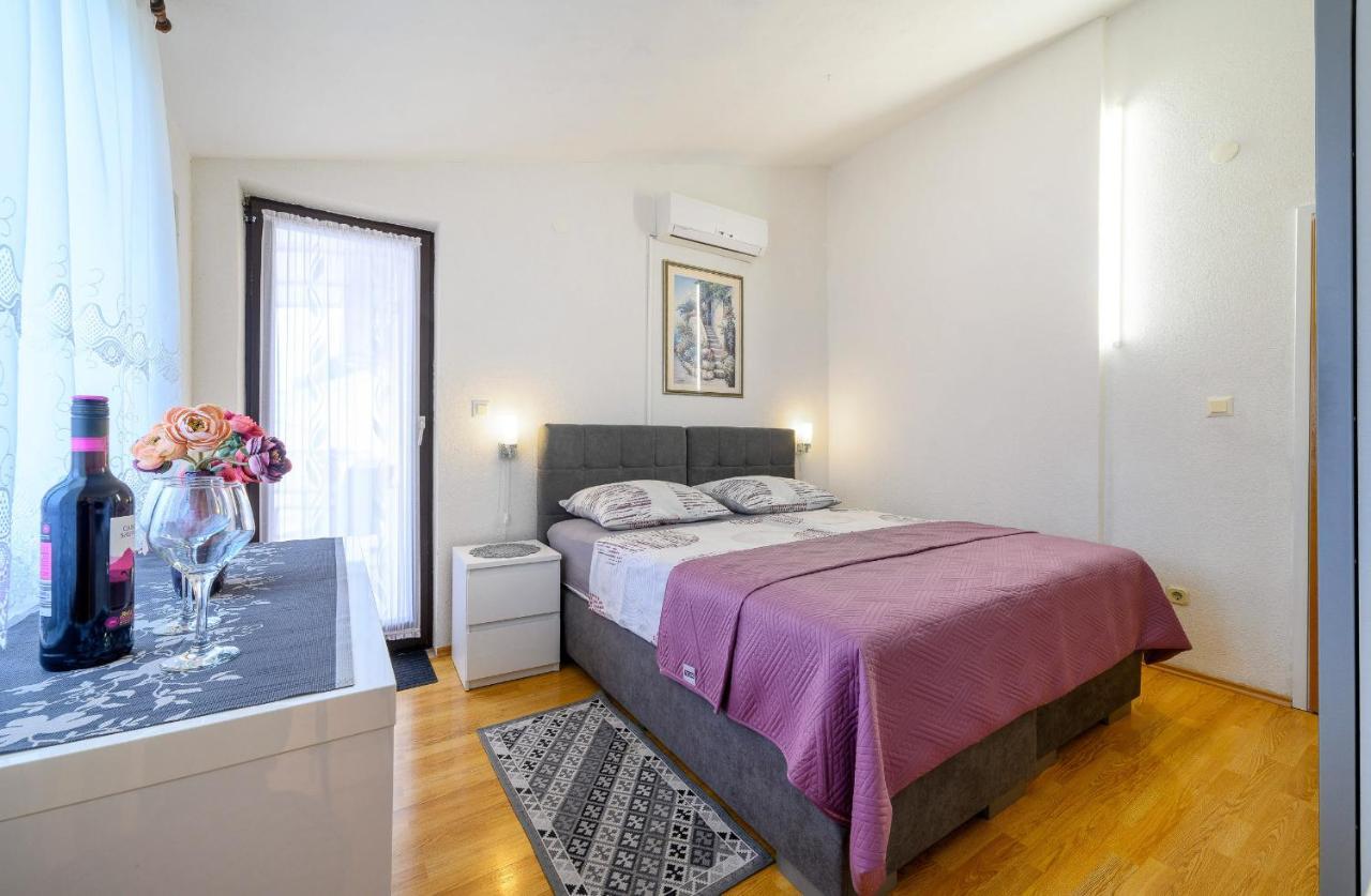 Stela Apartments Zablaće Dış mekan fotoğraf