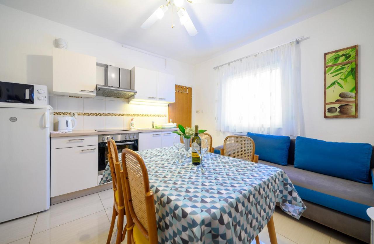Stela Apartments Zablaće Dış mekan fotoğraf