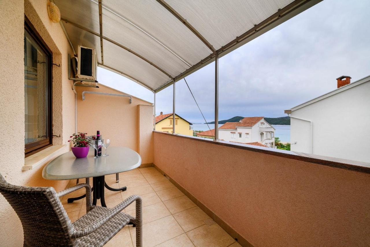 Stela Apartments Zablaće Dış mekan fotoğraf