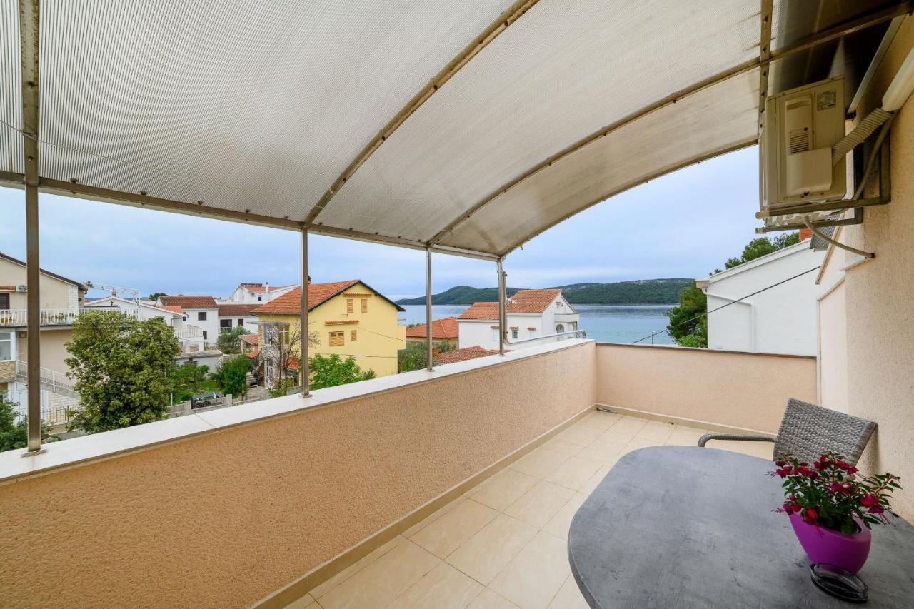 Stela Apartments Zablaće Dış mekan fotoğraf