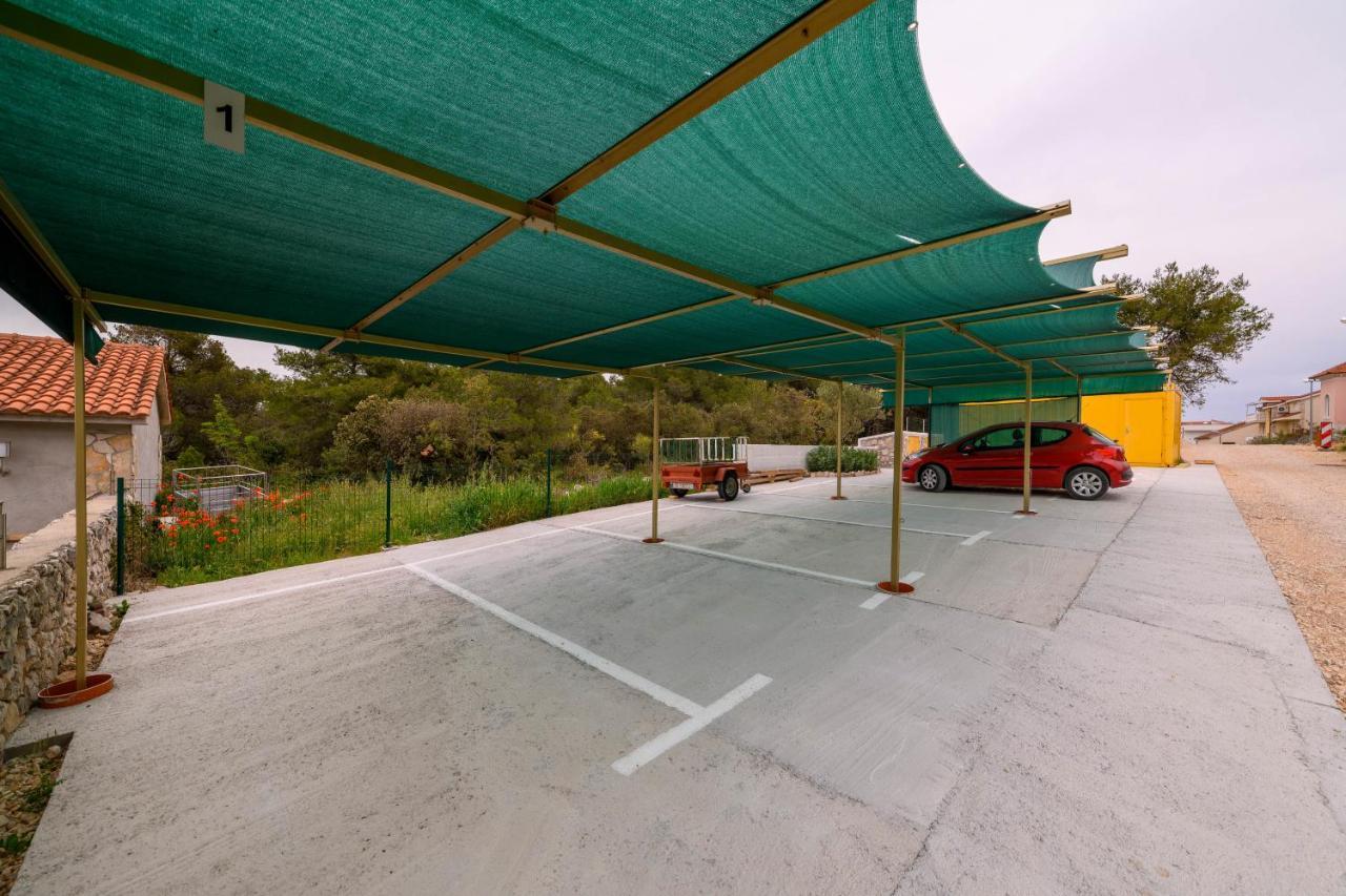 Stela Apartments Zablaće Dış mekan fotoğraf