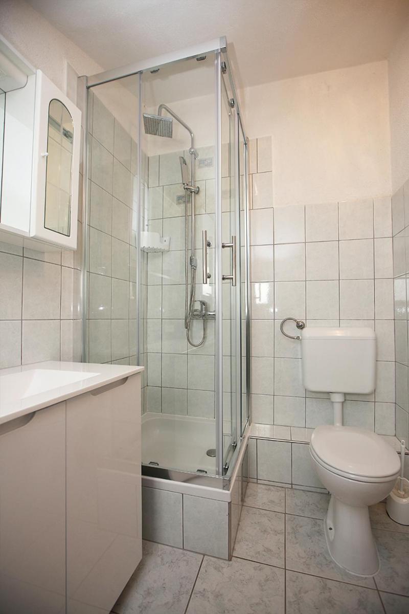 Stela Apartments Zablaće Dış mekan fotoğraf