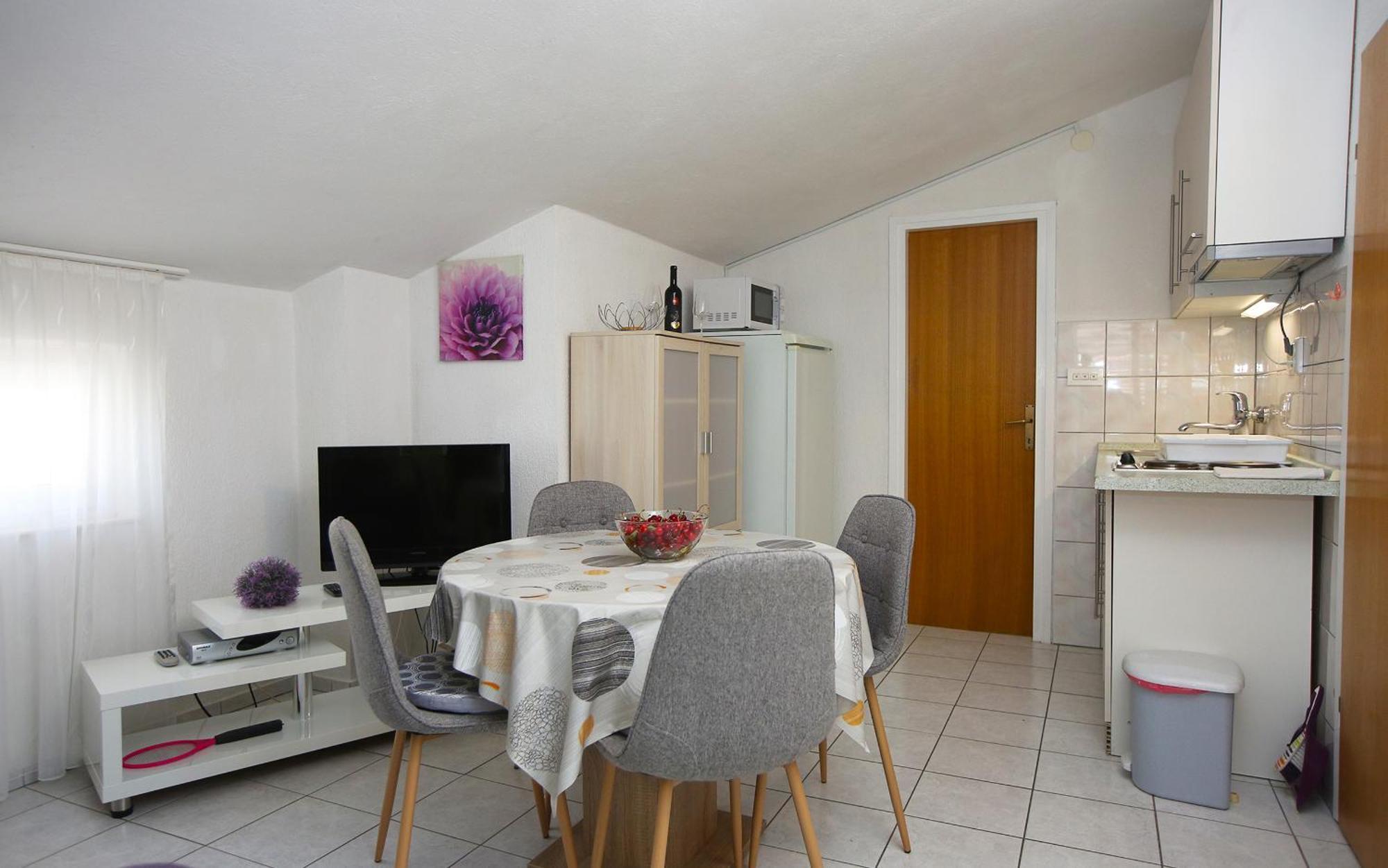 Stela Apartments Zablaće Dış mekan fotoğraf