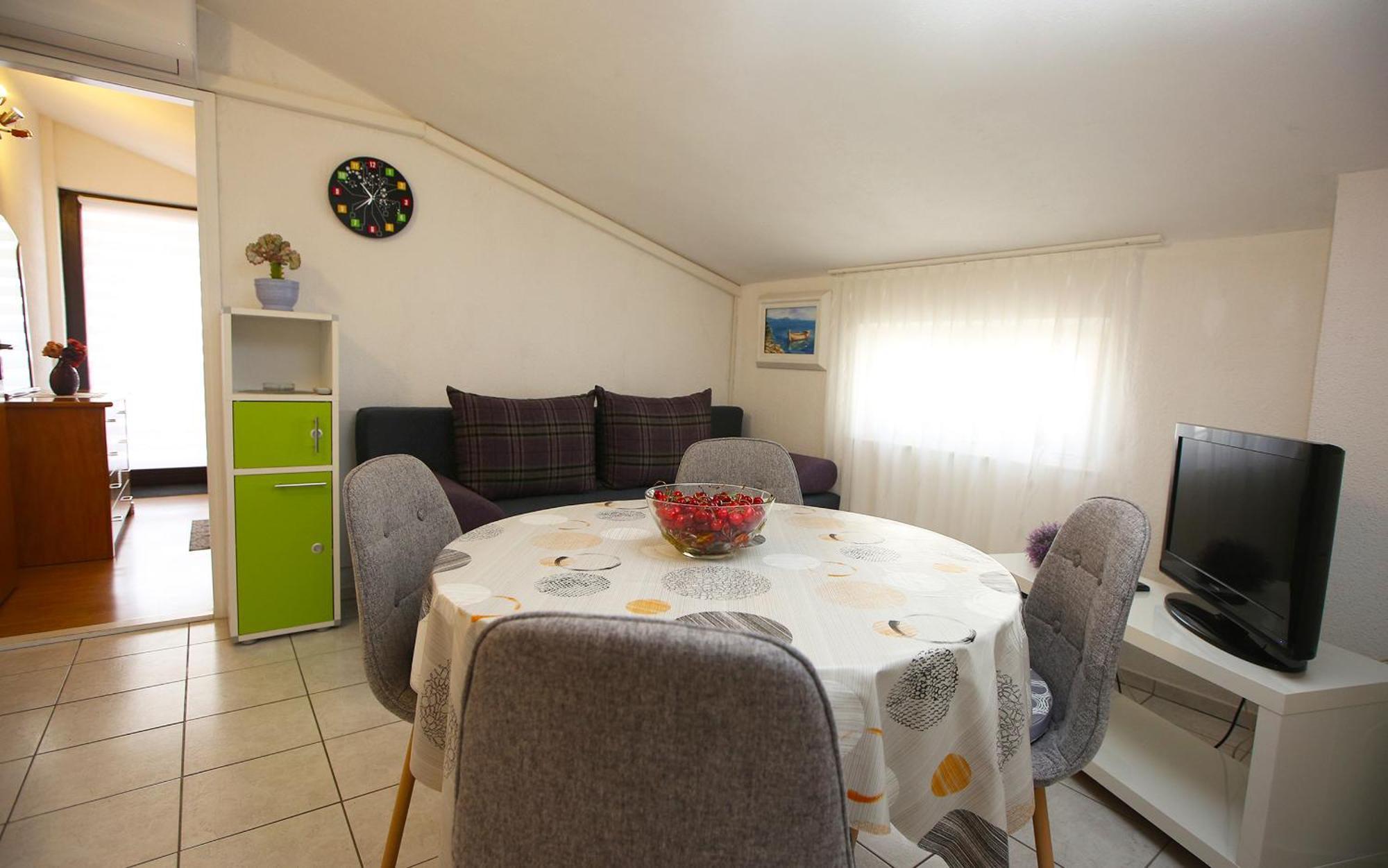 Stela Apartments Zablaće Dış mekan fotoğraf