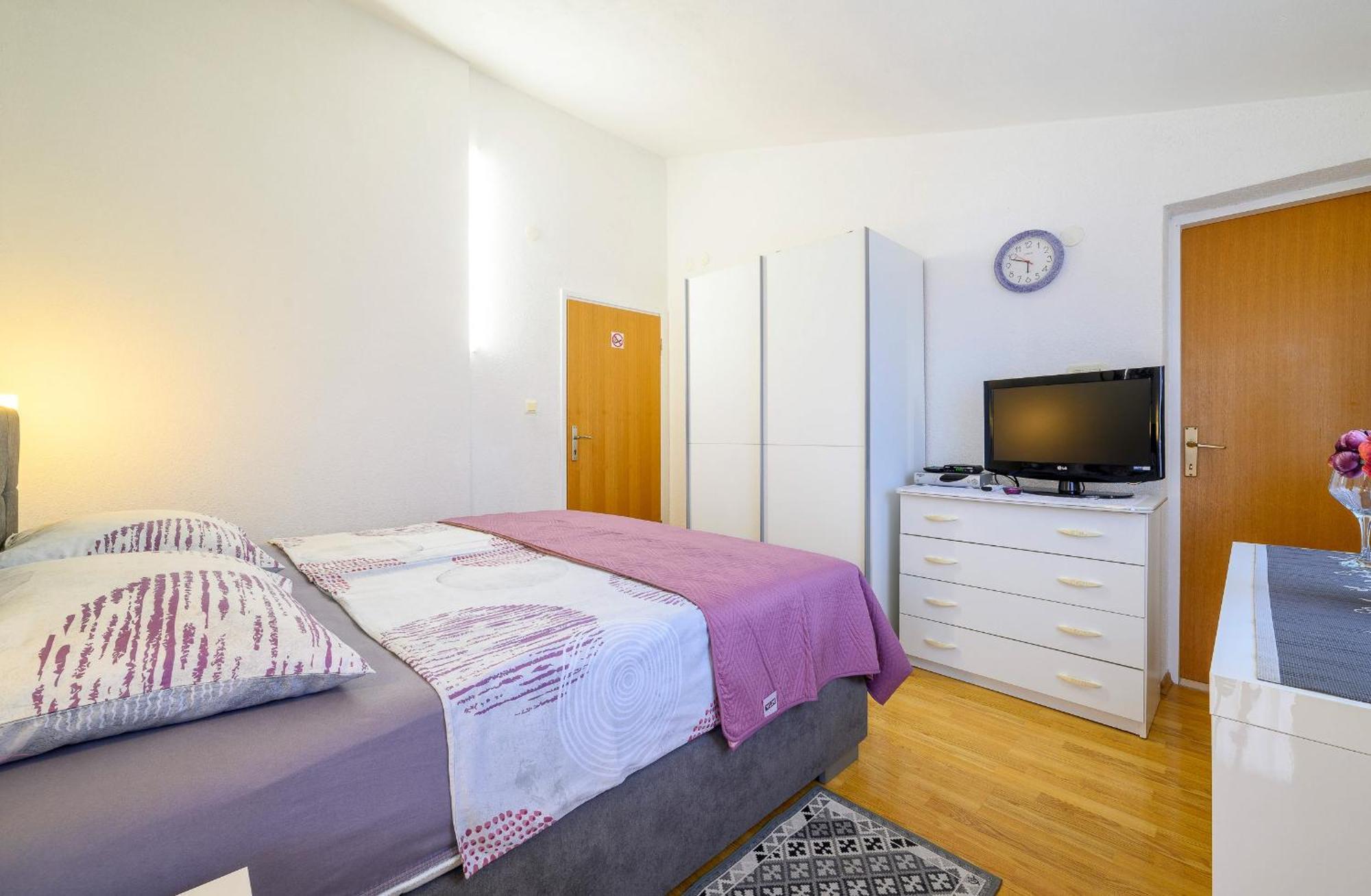 Stela Apartments Zablaće Oda fotoğraf