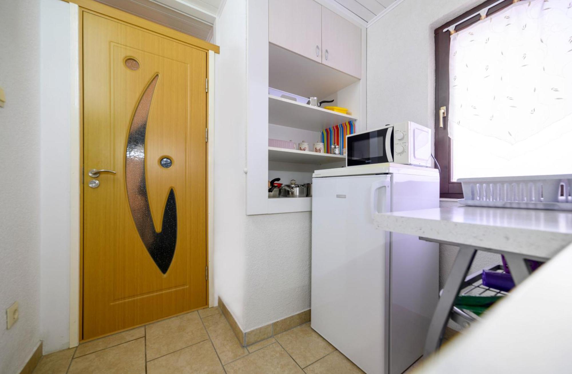 Stela Apartments Zablaće Oda fotoğraf