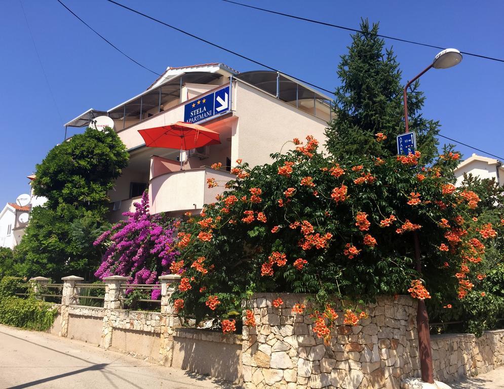 Stela Apartments Zablaće Dış mekan fotoğraf