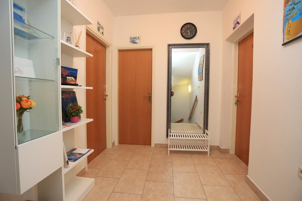 Stela Apartments Zablaće Dış mekan fotoğraf