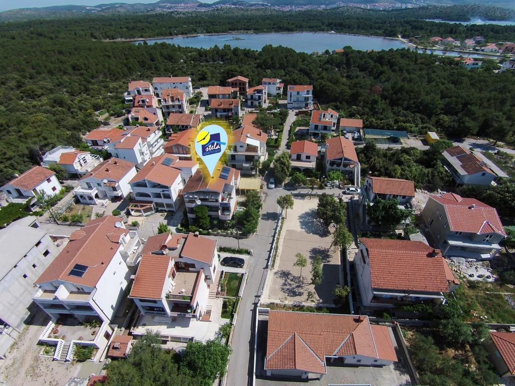 Stela Apartments Zablaće Dış mekan fotoğraf