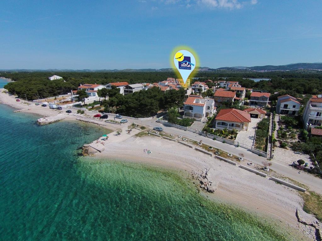 Stela Apartments Zablaće Dış mekan fotoğraf