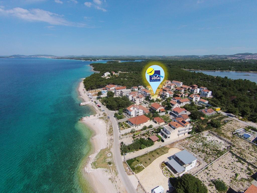 Stela Apartments Zablaće Dış mekan fotoğraf