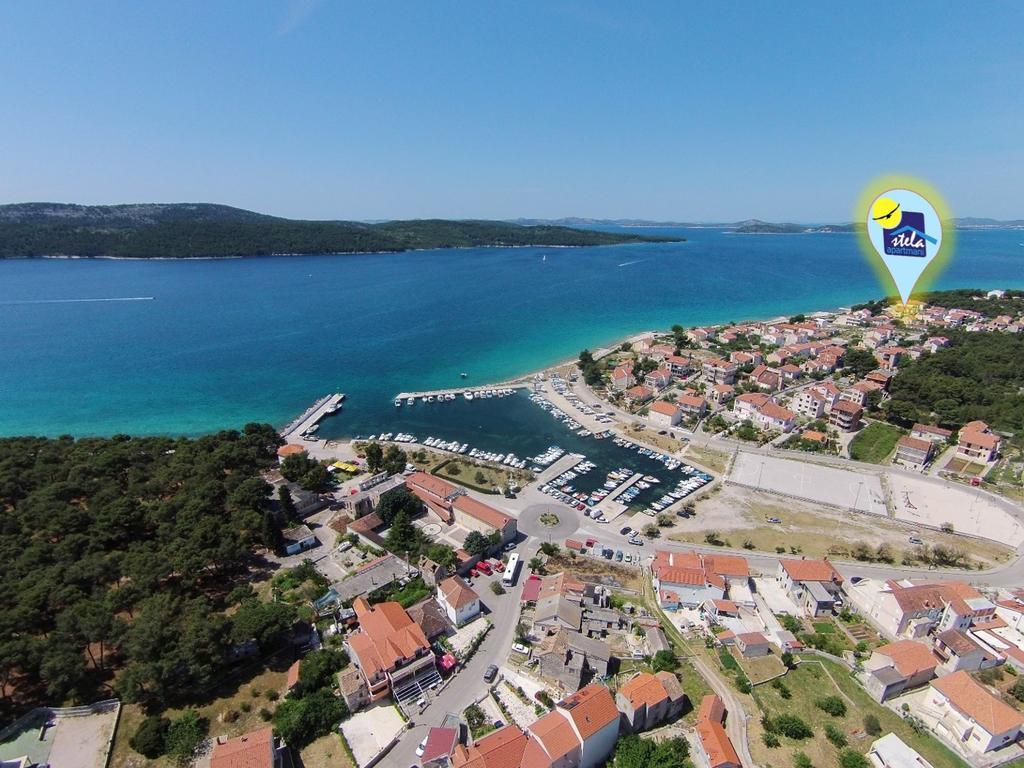 Stela Apartments Zablaće Dış mekan fotoğraf